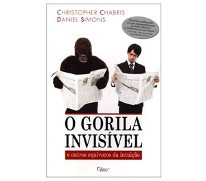 O Gorila Invisível