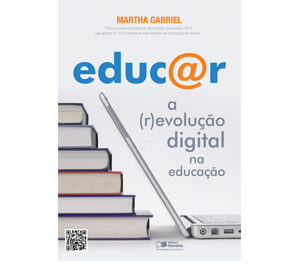 Educ@r a (R)Evolução Digital na Educação