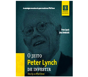 O Jeito Peter Lynch de Investir