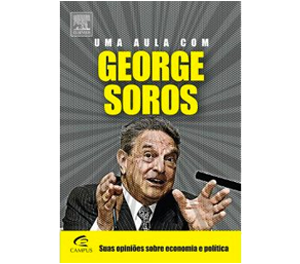 Uma Aula com George Soros