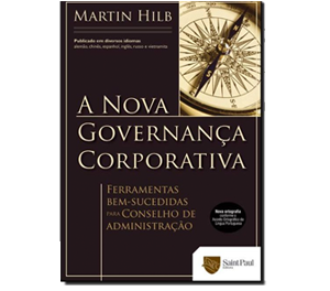 Nova Governança Corporativa