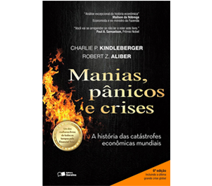 Manias, Pânicos e Crises