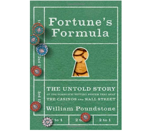 Fortune’s Formula