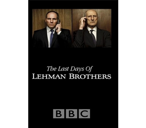 Os Últimos Dias do Lehman Brothers