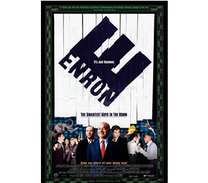 Enron: Os mais espertos da sala