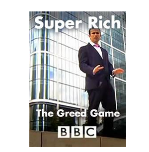 Super Rich:The Greed Game