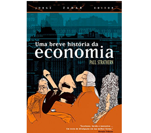 Uma breve história da economia