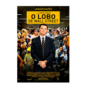 O Lobo de Wall Street