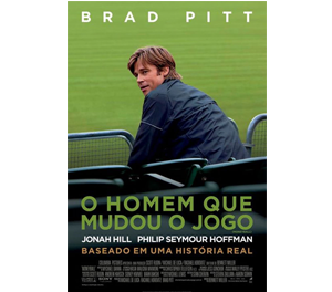 O Homem que Mudou o Jogo
