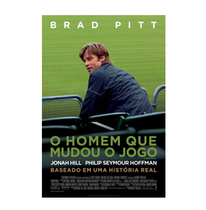 O Homem que Mudou o Jogo