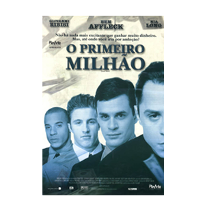 O Primeiro Milhão