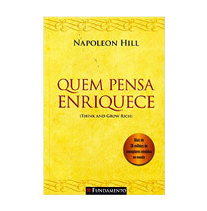 Quem Pensa Enriquece