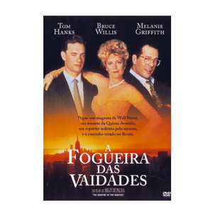 A Fogueira das Vaidades