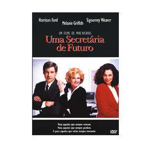 Uma secretária de futuro