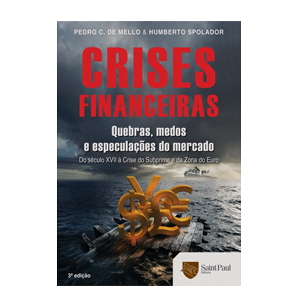 Crises Financeiras