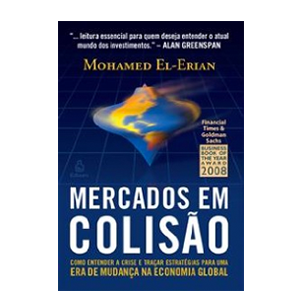 Mercados em Colisão