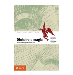 Dinheiro e Magia