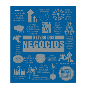 O Livro dos Negócios