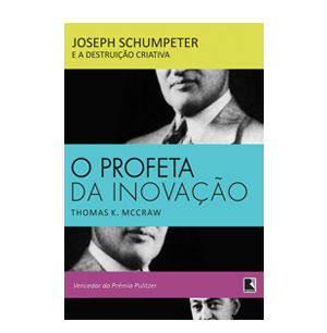 O Profeta da Inovação