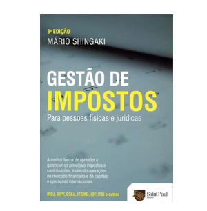 Gestão de Impostos para Pessoas Físicas e Jurídicas