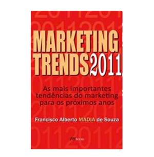 Marketing Trends 2011