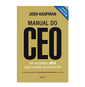 Manual do CEO