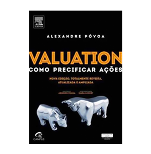 Valuation como precificar ações