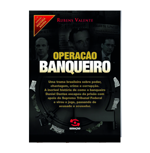Operação Banqueiro