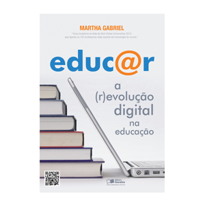 Educ@r a (R)Evolução Digital na Educação