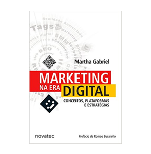 Marketing na era digital