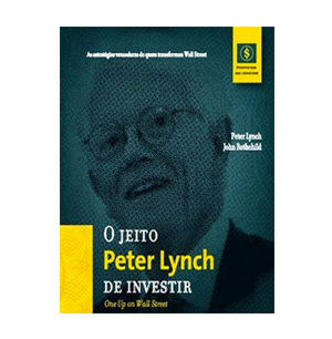 O Jeito Peter Lynch de Investir