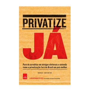 Privatize Já