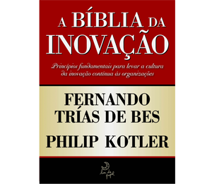 A Bíblia da Inovação