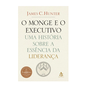 O Monge e o Executivo