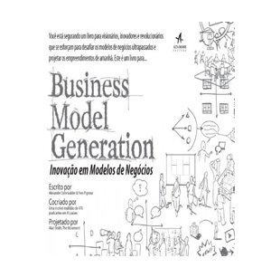 Business Model Generation