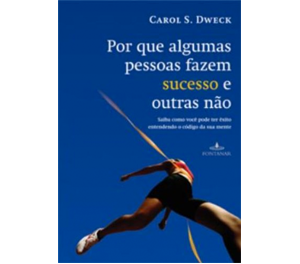 Porque Algumas Pessoas Fazem Sucesso E Outras Não