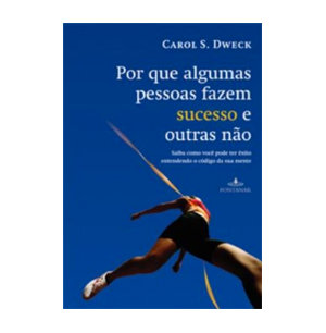 Porque Algumas Pessoas Fazem Sucesso E Outras Não