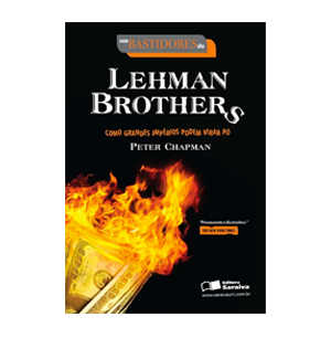 Nos Bastidores do Lehman Brothers