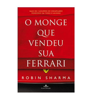 Monge Que Vendeu Sua Ferrari