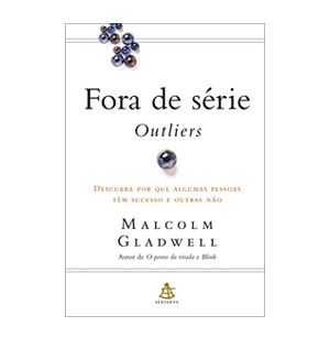 Fora de Série – Outliers