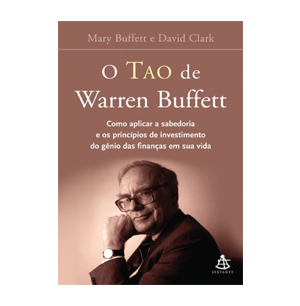O tao de Warren Buffett