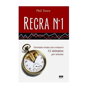 Regra Número 1