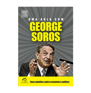 Uma Aula com George Soros