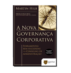 Nova Governança Corporativa