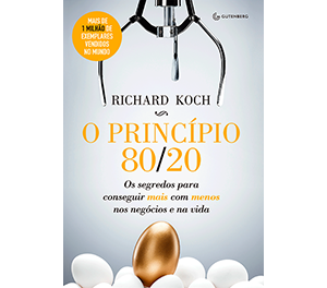 O Princípio 80/20