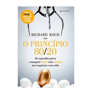 O Princípio 80/20