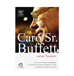 Caro Sr. Buffett