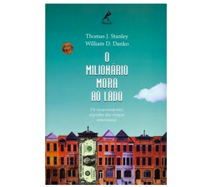 O milionario mora ao lado
