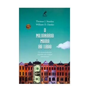 O milionario mora ao lado