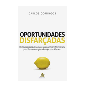 Oportunidades Disfarçadas